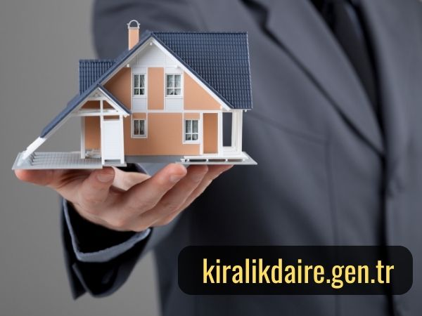 Gürgenyatak Mahallesi Kiralık Daire